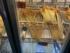 -德富串串香(瀚城新天地店)