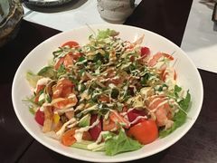 -松子料理(亮马桥店)