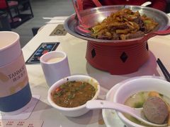 -八合里潮汕鲜牛肉火锅(福州万象城店)