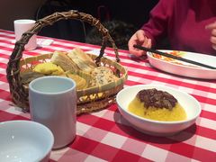 -西贝莜面村(上海百联西郊店)