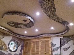 汗蒸房-乐水汇汤泉