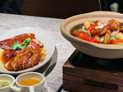 -留半山·香港食堂(啦啦宝都店)