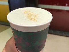 -茶颜悦色(金茂览秀城LG层外街店)