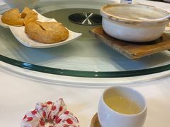 -金汇酒楼(中山东区店)