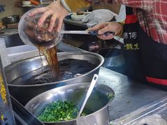 -大马弄蒋师傅美食酥鱼(察院前店)