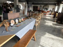 -云座·时光·观景咖啡厅(五爷庙店)