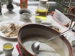 -风味小馆(天目湖宾馆店)