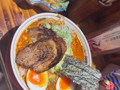 -老龙亭拉面店