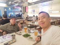 -白仁仔· 活烤海鲜 宵夜(豫园店)