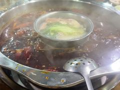 -正南齊北重庆老火锅(光华村直营店)