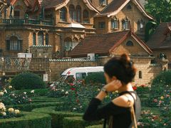 -马勒别墅饭店(静安寺店)