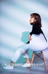 点击看大图 -巴黎新娘婚纱摄影·婚礼策划(嘉定总店)