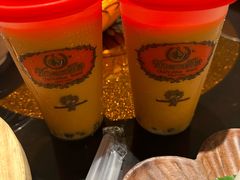 -金厨泰国餐厅·全泰籍厨师料理(拱北店)