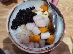 -鲜芋仙(时尚天河店)