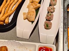 -海底捞火锅(王府井银泰in88店)