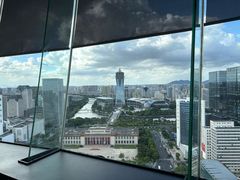 -Hi City·城市之巅