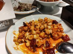 宫保鸡丁-到家尝北京菜(西坝河店)