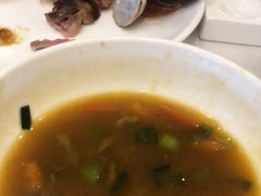-骏莱海鲜鱼港(五角场店)