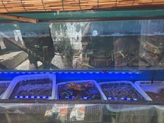 -十面欢腾·海鲜面·台式Bistro(长乐路店)