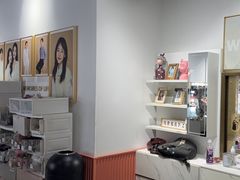 -海马体照相馆(天津世纪都会店)