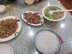 白米粥-潮汕铺老店(甜水井店)