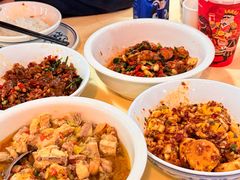 -笨罗卜浏阳菜馆(太平街店)