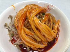 -薛昌利大米面皮(南关正街店)