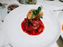 -湖滨28中餐厅·西湖宴·杭州君悦酒店