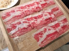 -青瓷火锅料理(西单大悦城店)