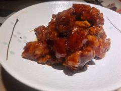 -新白鹿餐厅(金鹰新街口店)