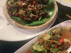 -尽善百年古院餐厅(王家老宅店)