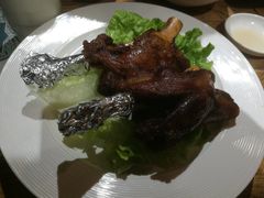 -阿凡提餐厅(簋街店)