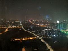 -嘉定凯悦·咖啡厅