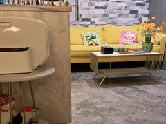 -禧瑞 ·丝浴主题·水疗·spa(中山公园店)