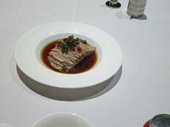 -成都钓鱼台精品酒店-品聚·成都餐厅