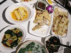 -屋顶花园餐厅(步行街老地王大厦店)