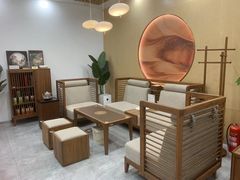 -小罐茶(济南恒隆广场店)