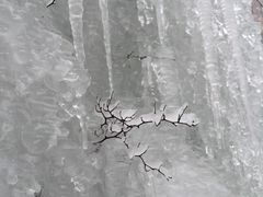 -大平台龙居瀑布旅游区