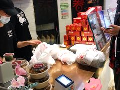 -特派卷·老北京烤鸭卷(合生汇购物中心店)