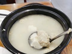 -砂锅李(九江路店)