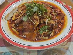 -易老妈蹄花.特色川菜(人民公园总店)