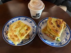 -老客满蛋饼(双塔市集店)