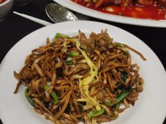 丰收日炒面-丰收日·小海鲜·沪上家宴(顾村正大店)