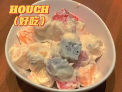-hallch 好吃餐厅(全运村中央广场店)