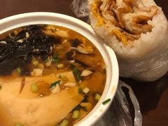 -小桃园·豆浆油条(复兴中路店)