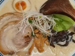 -上户日本料理(北仑富邦店)
