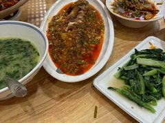 -田园印象·成都土菜院子(华阳店)