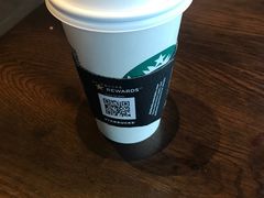 -星巴克(plymouth road)