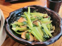 -院子餐厅·大锅菜·老杭帮(桥西直街店)