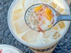 -古茗(湖里五缘湾天虹店)